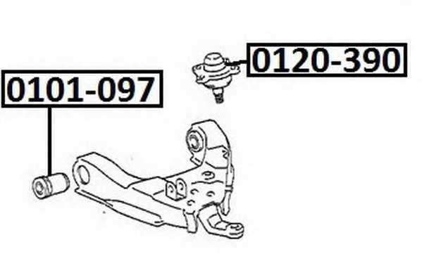asva 0101097