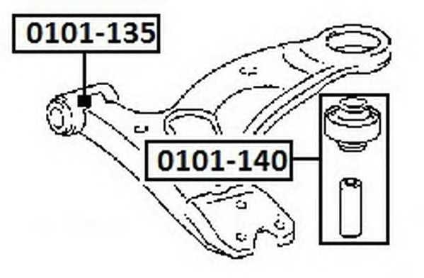 asva 0101140