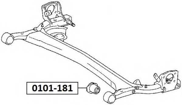 asva 0101181