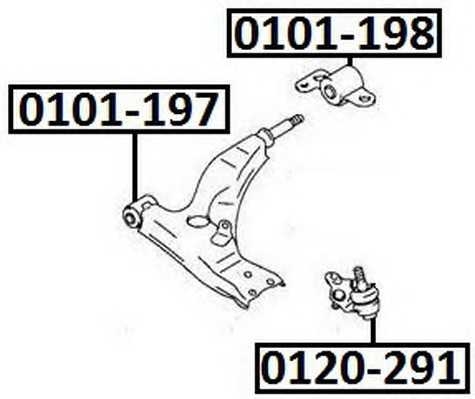 asva 0101197