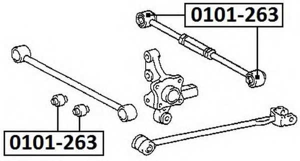 asva 0101263