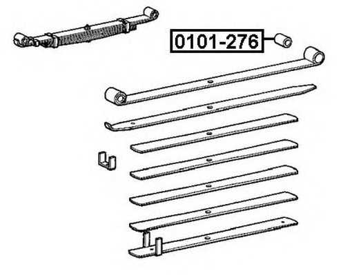 asva 0101276