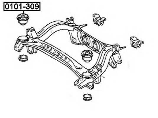 asva 0101309