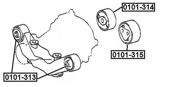 asva 0101314