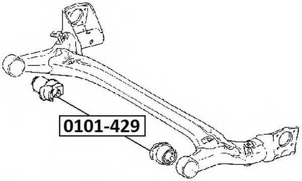 asva 0101429