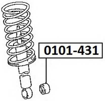 asva 0101431