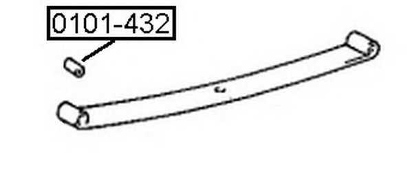 asva 0101432