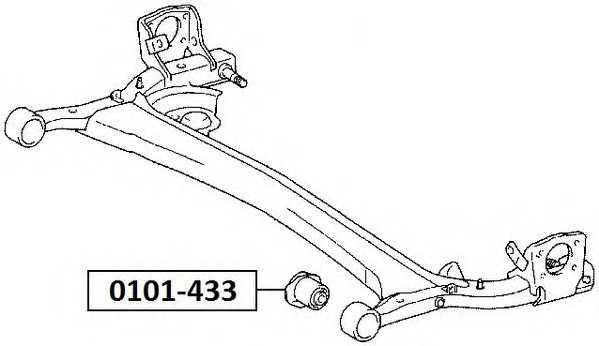 asva 0101433