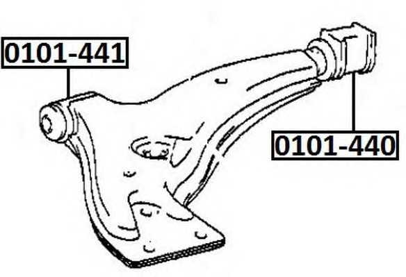 asva 0101440