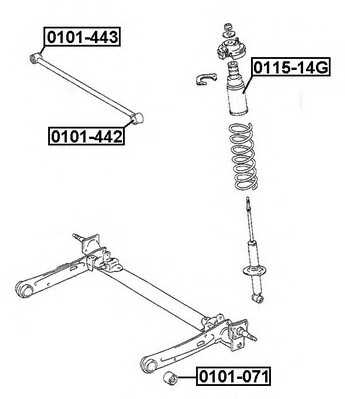 asva 0101443