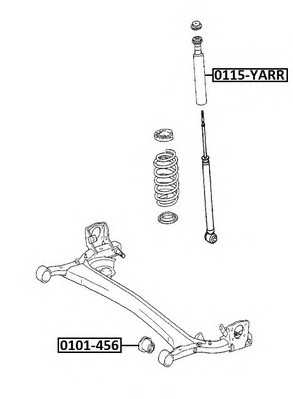 asva 0101456