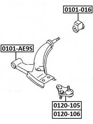 asva 0101ae9s