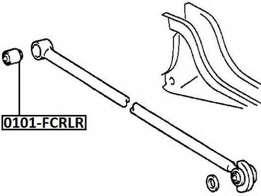asva 0101fcrlr