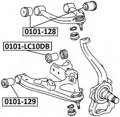asva 0101lc10db
