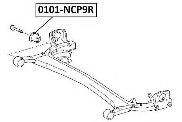 asva 0101ncp9r