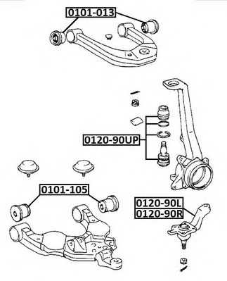 asva 012090r