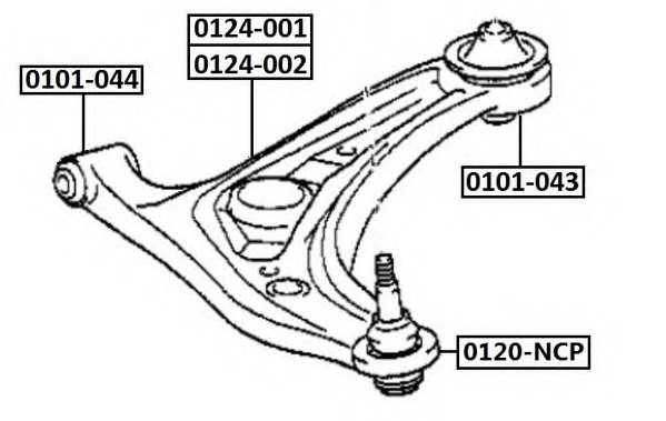 asva 0120ncp
