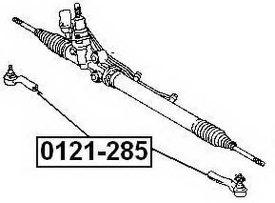 asva 0121285