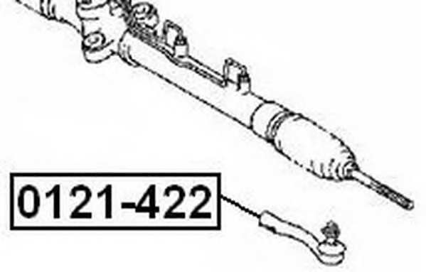 asva 0121422