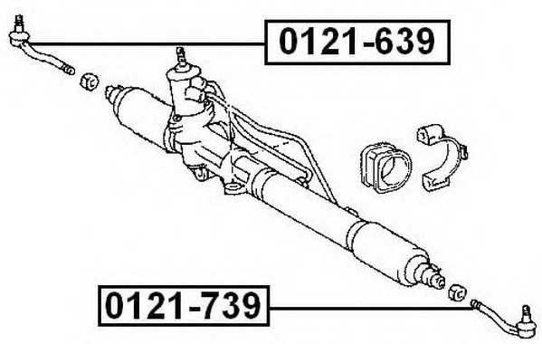 asva 0121739