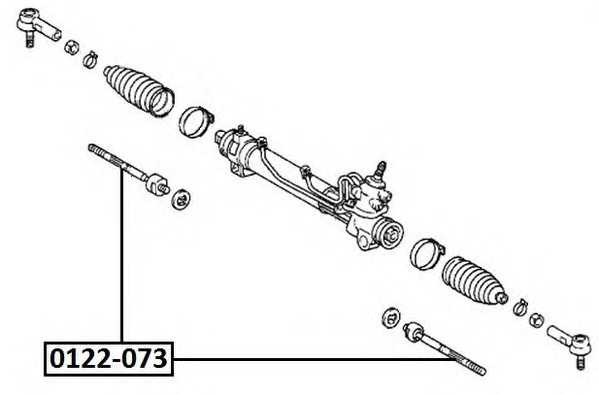 asva 0122073