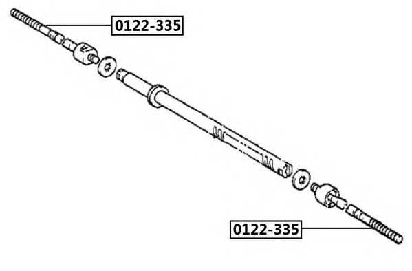 asva 0122335