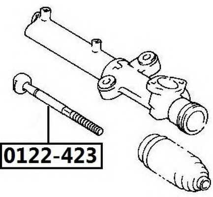 asva 0122423