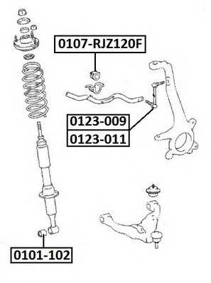 asva 0123009