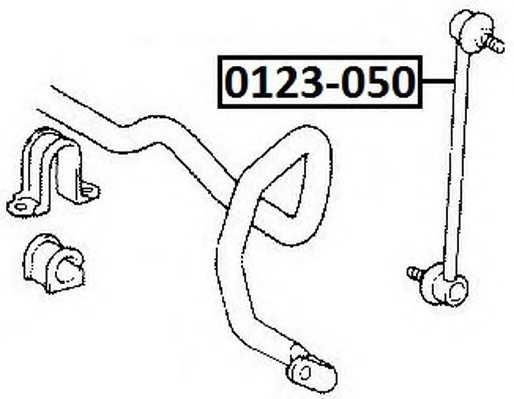 asva 0123050