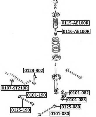 asva 0123302
