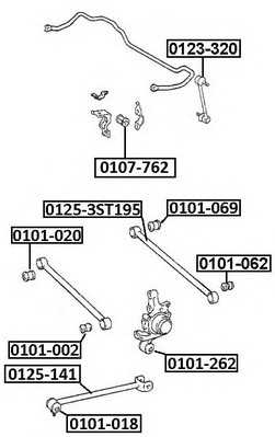 asva 0123320
