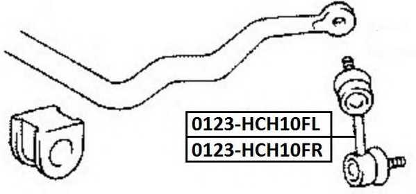 asva 0123kch10fr