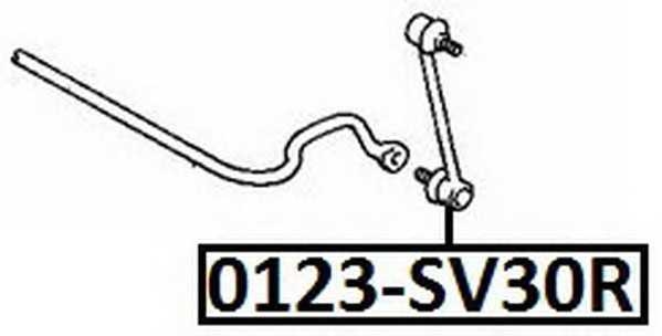 asva 0123sv30r