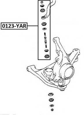 asva 0123yar