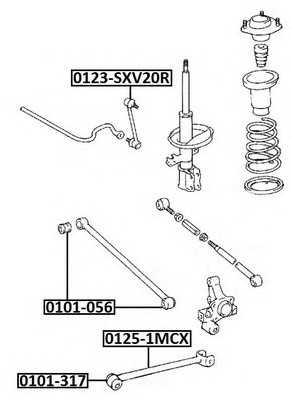 asva 01251mcx