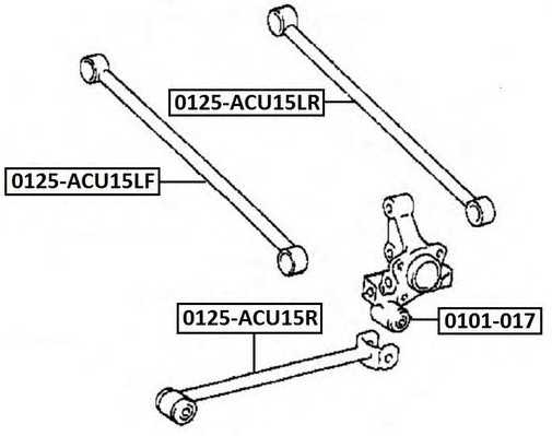 asva 0125acu15r