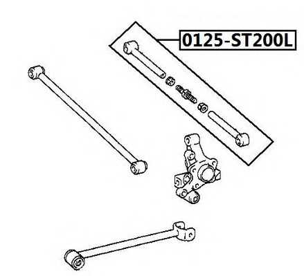 asva 0125st200l