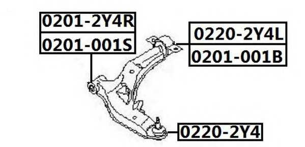 asva 02012y4r