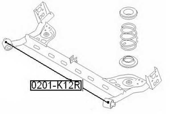 asva 0201k12r