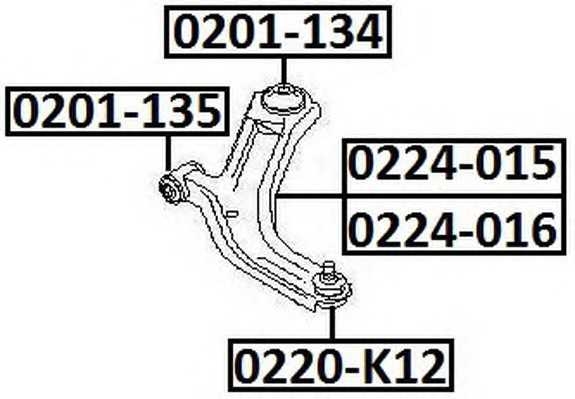 asva 0220k12