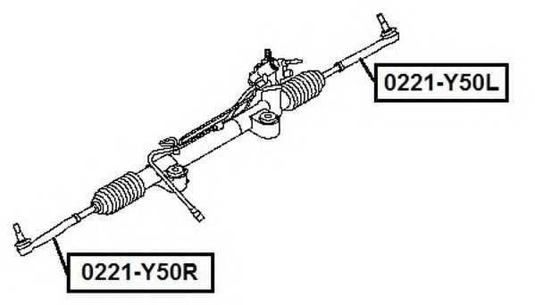 asva 0221y50r