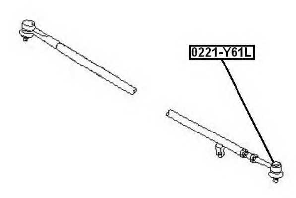 asva 0221y61l