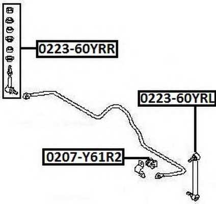 asva 022360yrl