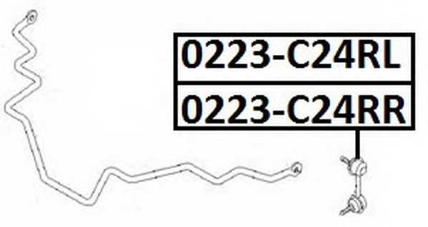 asva 0223c24rr