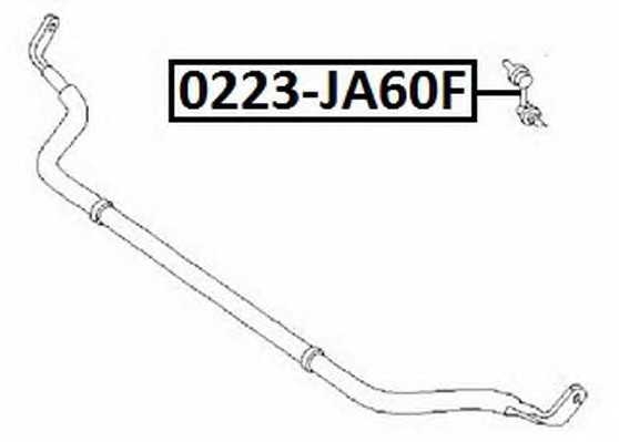 asva 0223ja60f