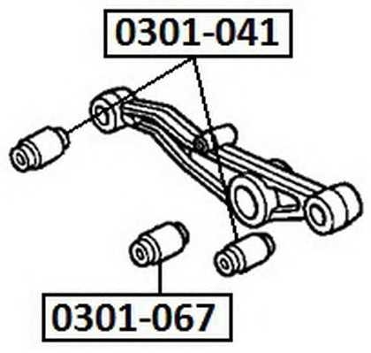 asva 0301041