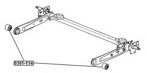 asva 0301114