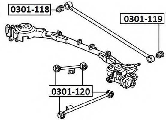 asva 0301119