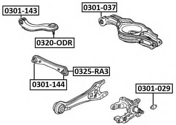 asva 0301143