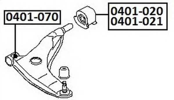 asva 0401020